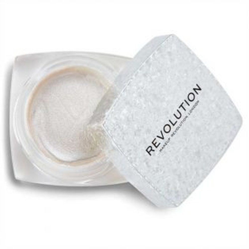 MAKEUP REVOLUTION LONDON JELLY HIGHLIGHTER GELEE ILLUMINATRICE DAZZLING .3 OZ